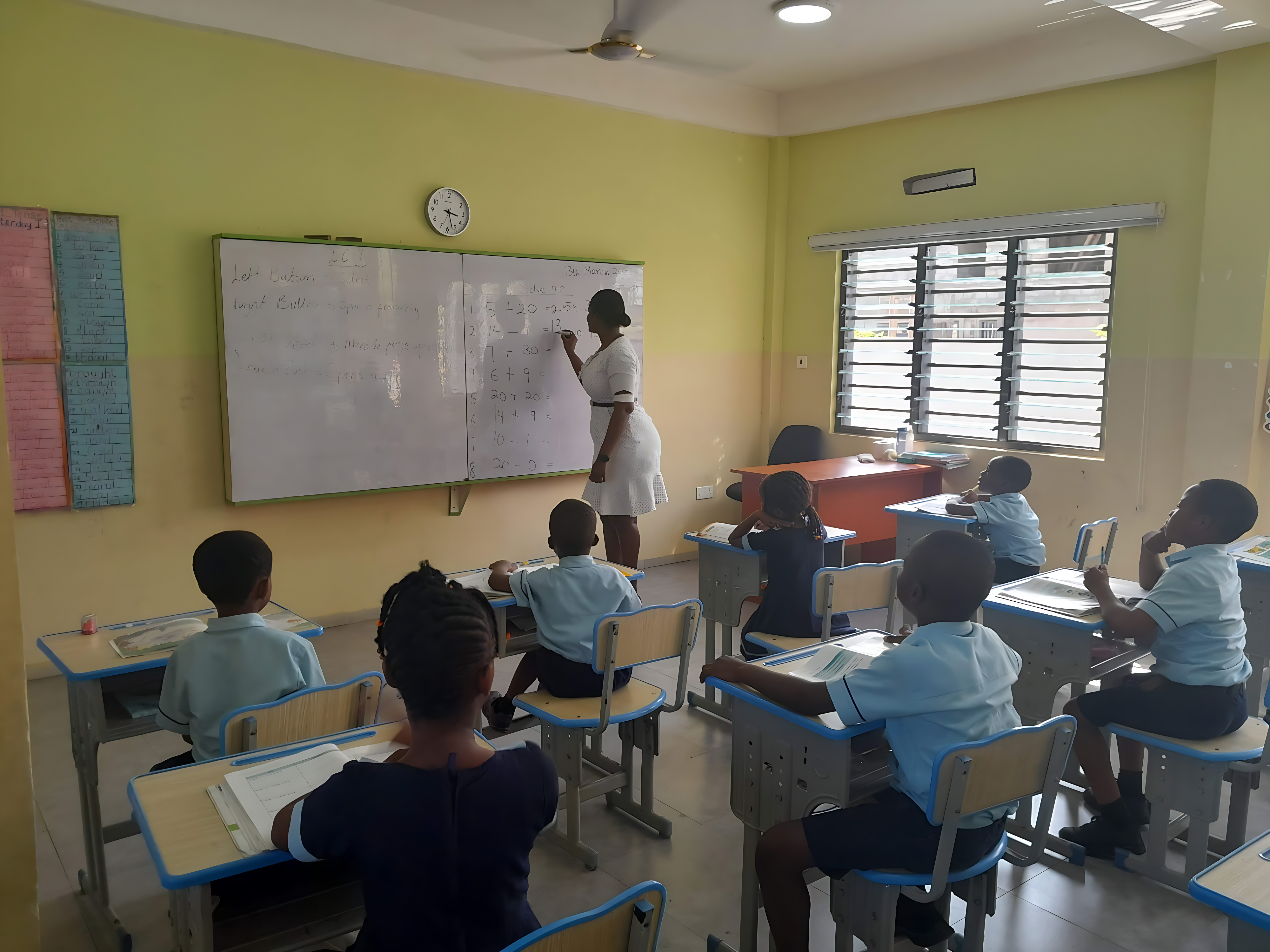 Cedar Christian School