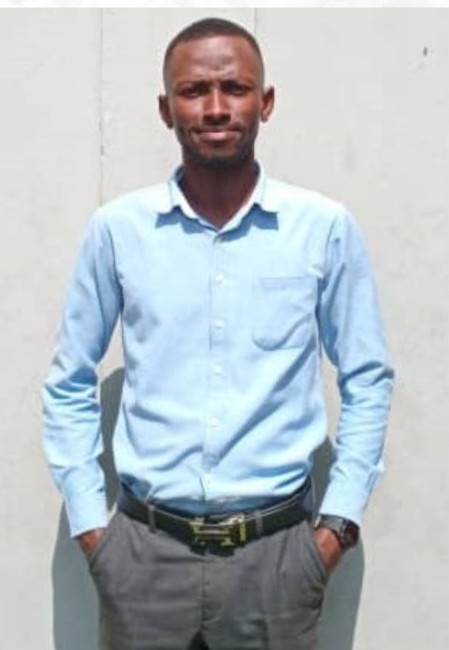 Mr. Kingsley Amemayor